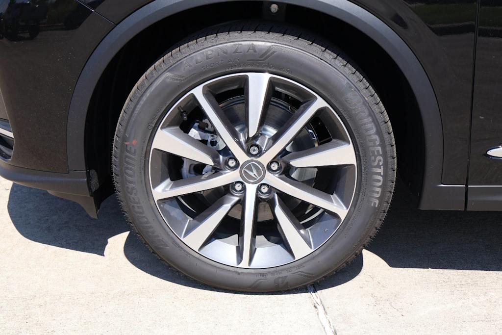 Thumbnail: 2026 Acura MDX - 8