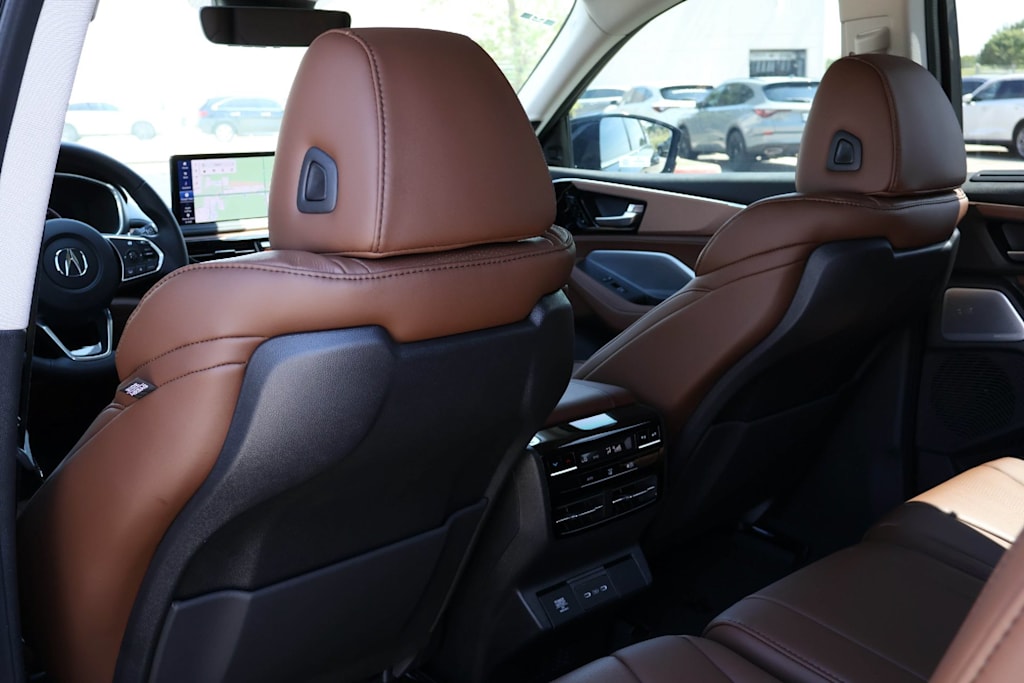 Thumbnail: 2026 Acura MDX - 11