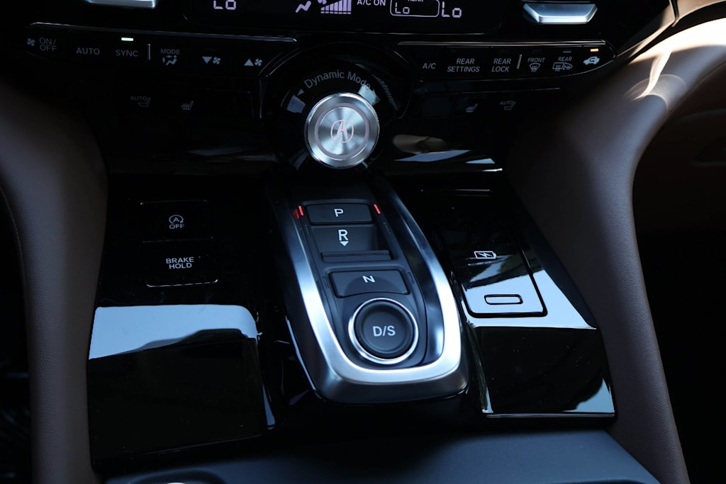 Thumbnail: 2026 Acura MDX - 16