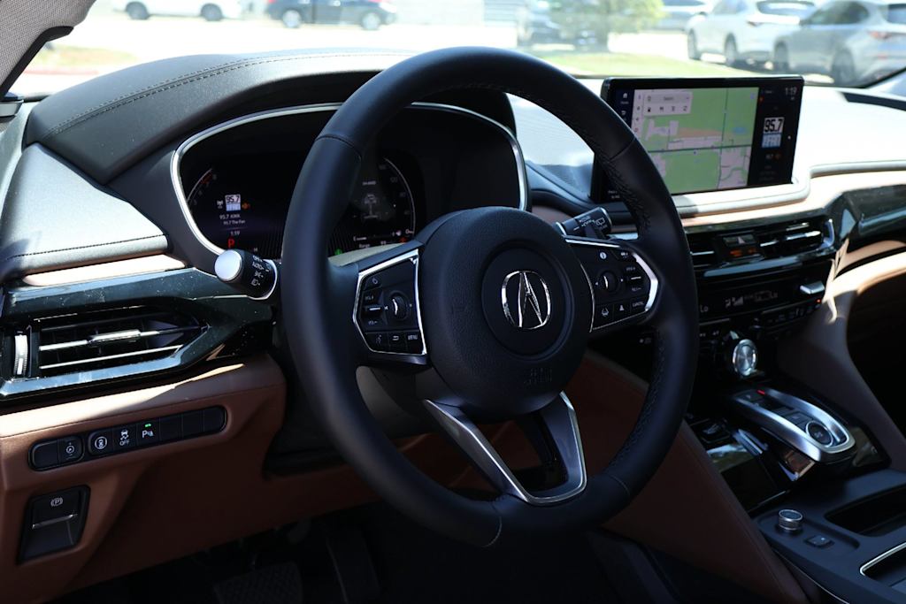 Thumbnail: 2026 Acura MDX - 2