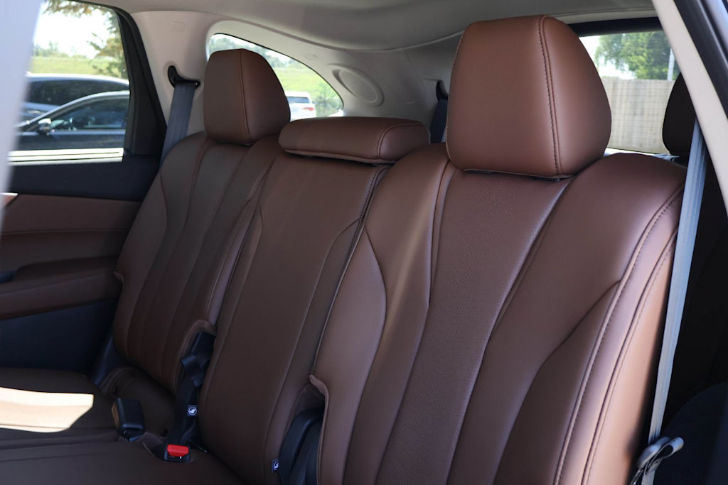 Thumbnail: 2026 Acura MDX - 21