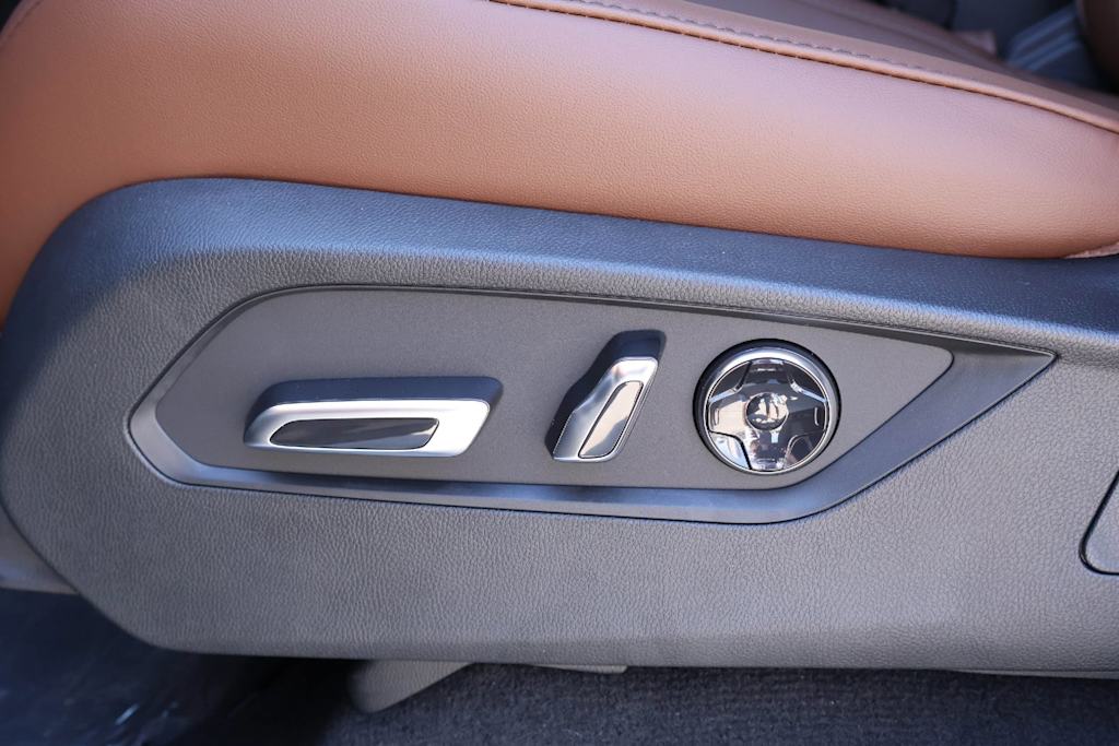 Thumbnail: 2026 Acura MDX - 24