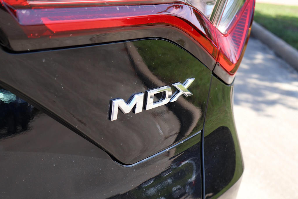 Thumbnail: 2026 Acura MDX - 7