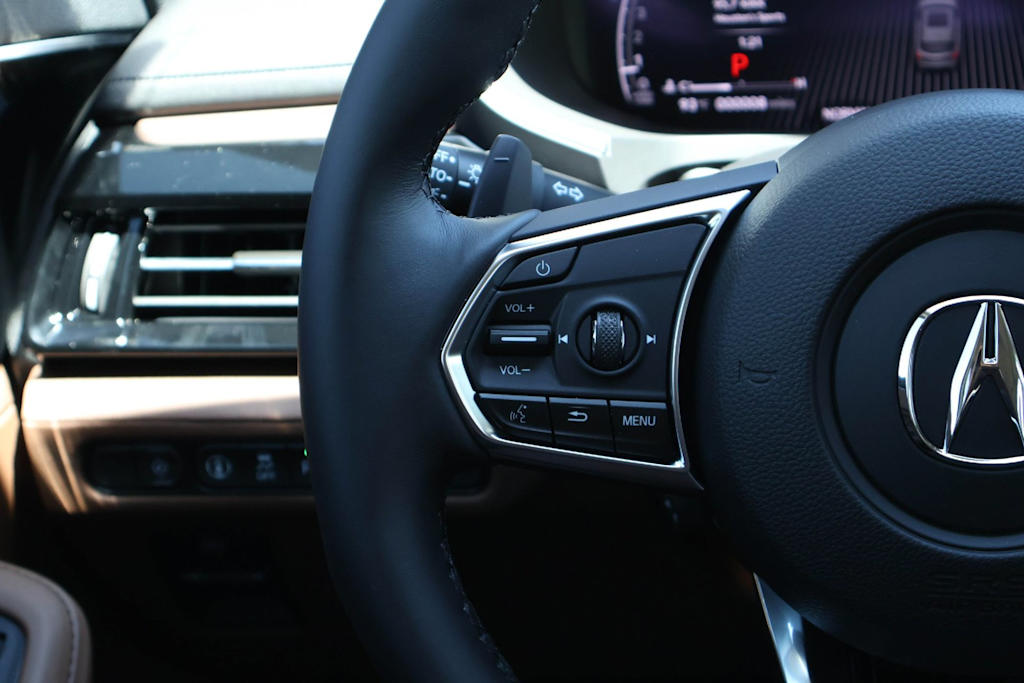 Thumbnail: 2026 Acura MDX - 22