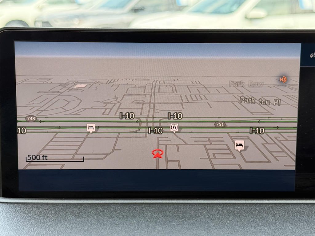 2024 Acura MDX Technology 25