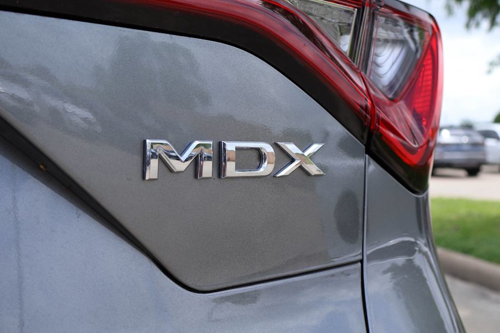 Thumbnail: 2026 Acura MDX - 7