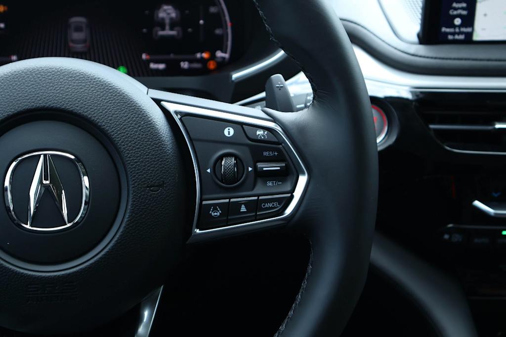 Thumbnail: 2026 Acura MDX - 23
