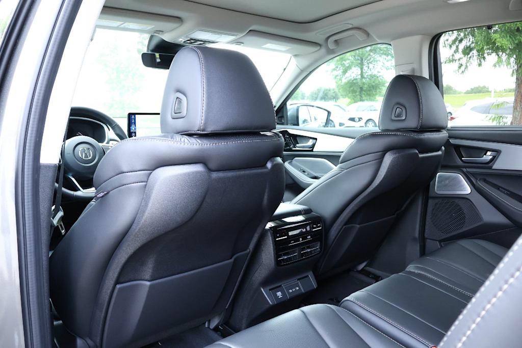 Thumbnail: 2026 Acura MDX - 20
