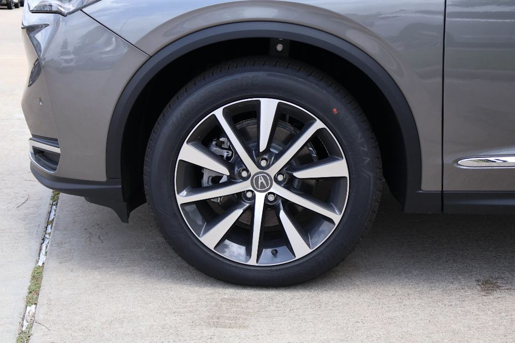 Thumbnail: 2026 Acura MDX - 8