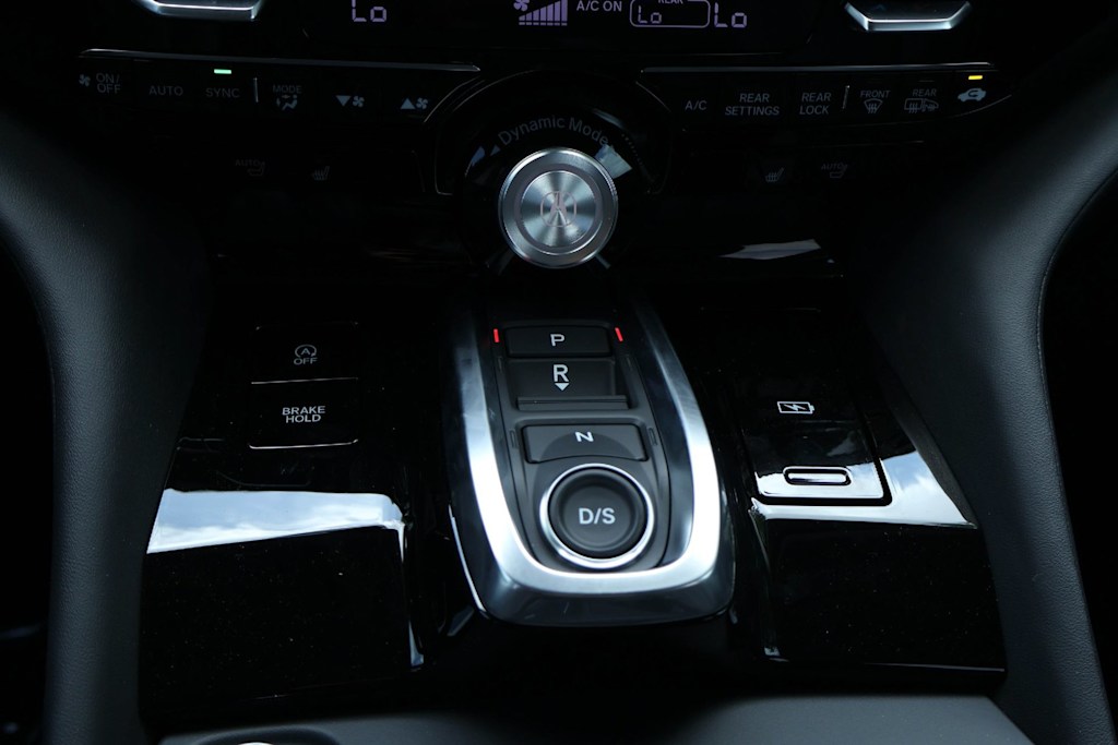 Thumbnail: 2026 Acura MDX - 15