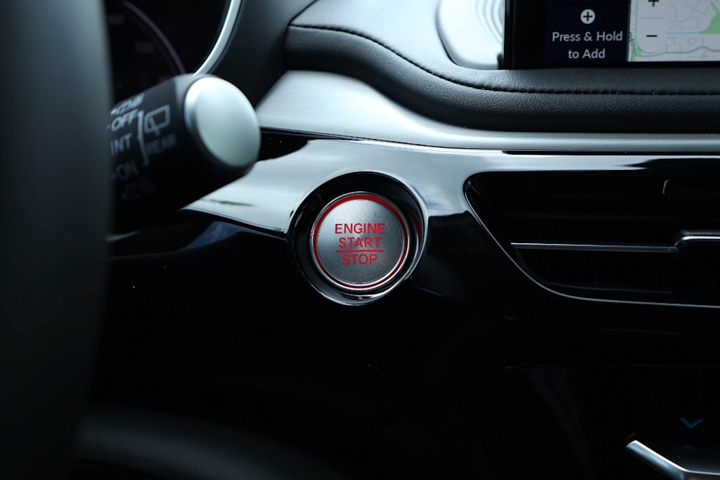 Thumbnail: 2026 Acura MDX - 25