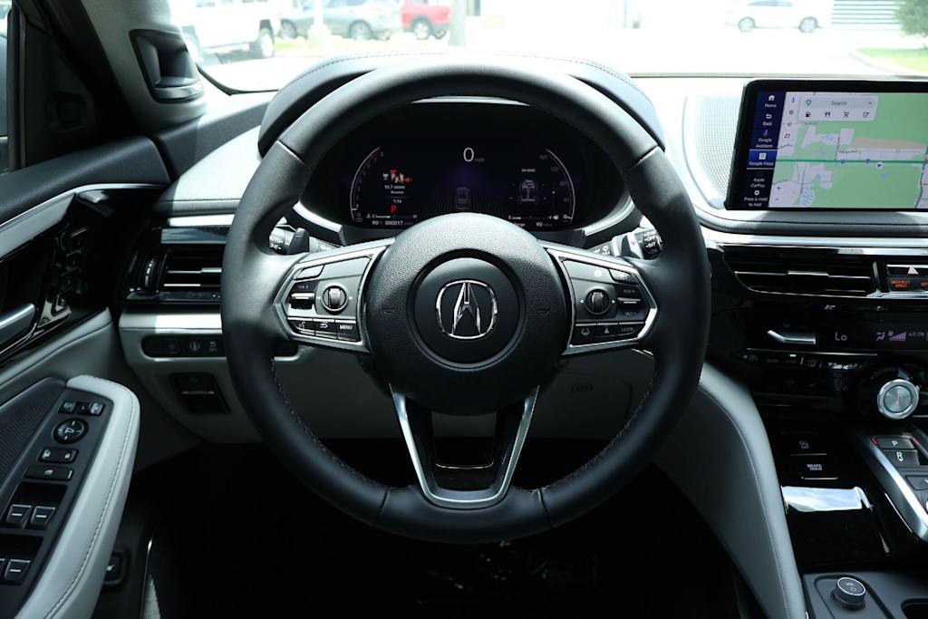 Thumbnail: 2026 Acura MDX - 13