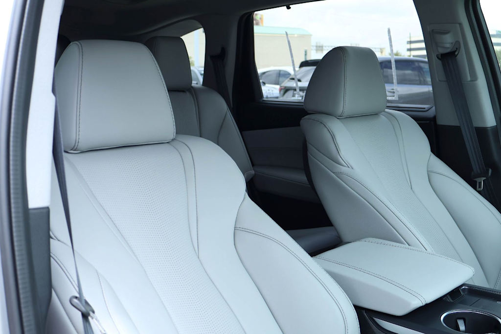 Thumbnail: 2026 Acura MDX - 11