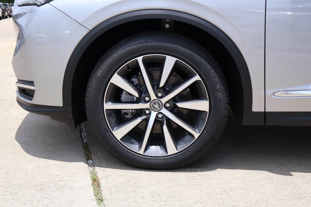 Thumbnail: 2026 Acura MDX - 8