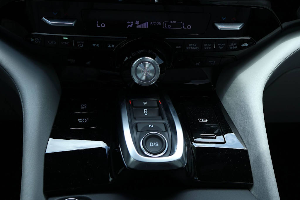 Thumbnail: 2026 Acura MDX - 15