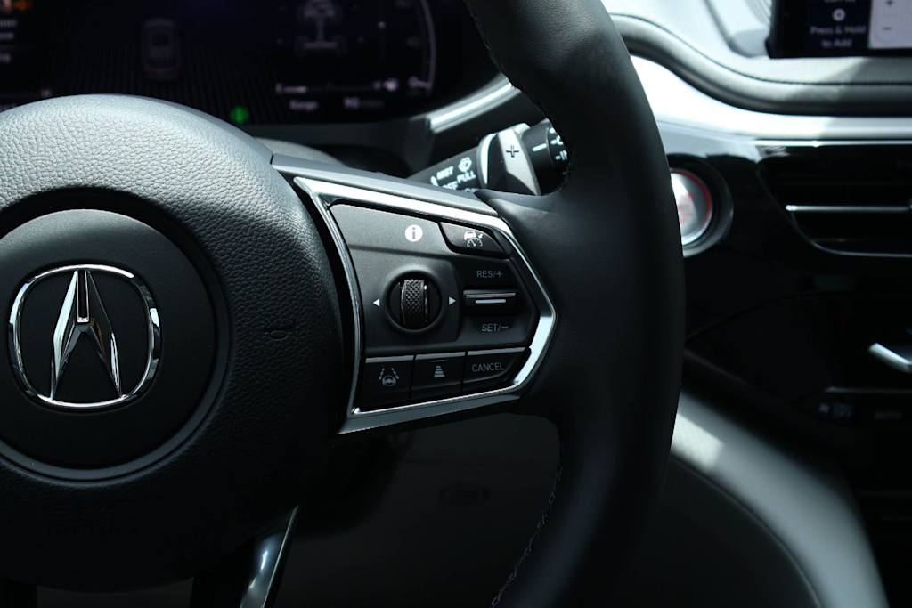 Thumbnail: 2026 Acura MDX - 23