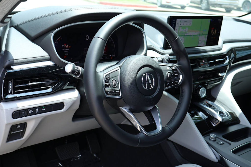 Thumbnail: 2026 Acura MDX - 2