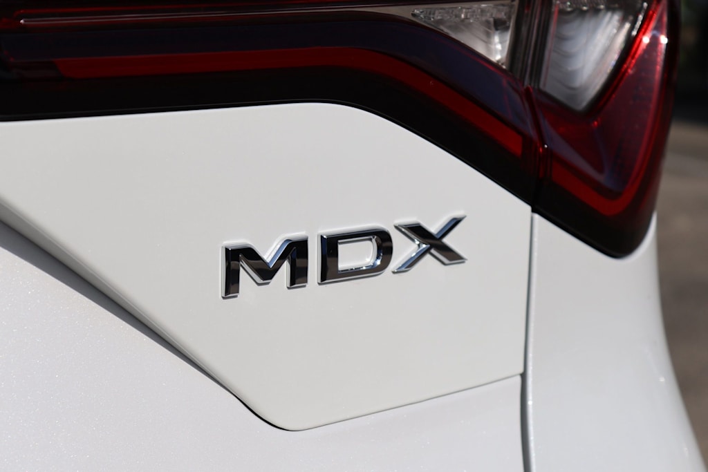 Thumbnail: 2026 Acura MDX - 7