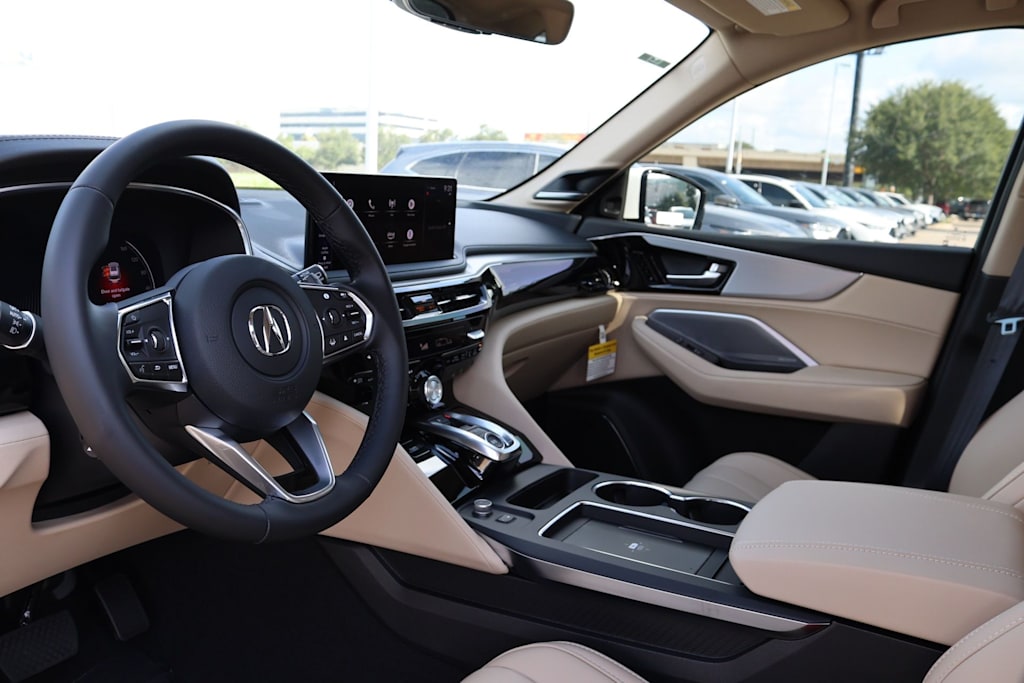 Thumbnail: 2026 Acura MDX - 2