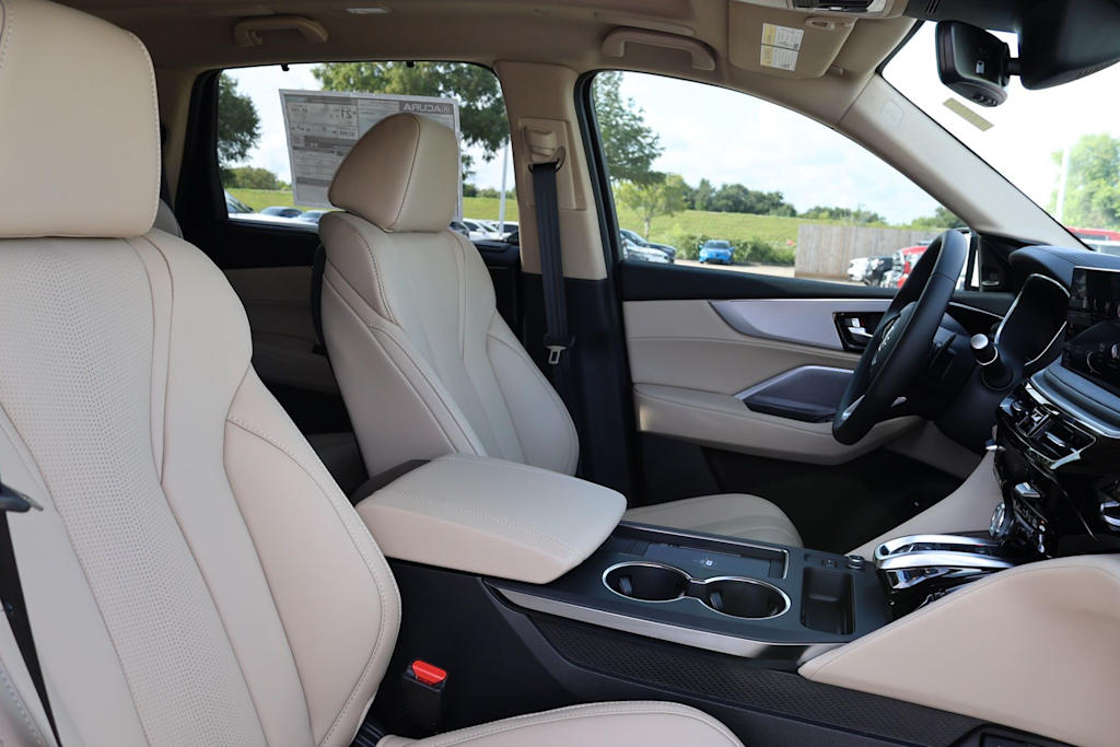 Thumbnail: 2026 Acura MDX - 12