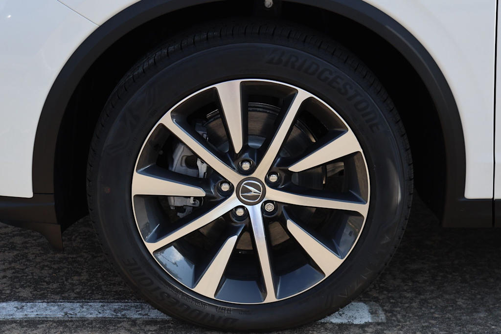 Thumbnail: 2026 Acura MDX - 8