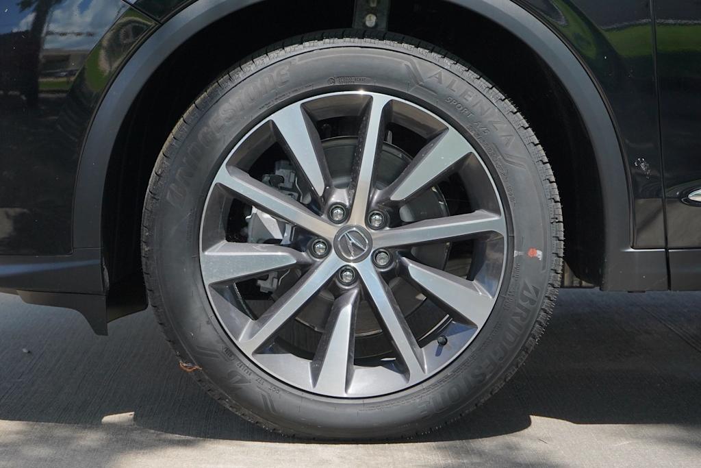 Thumbnail: 2026 Acura MDX - 8