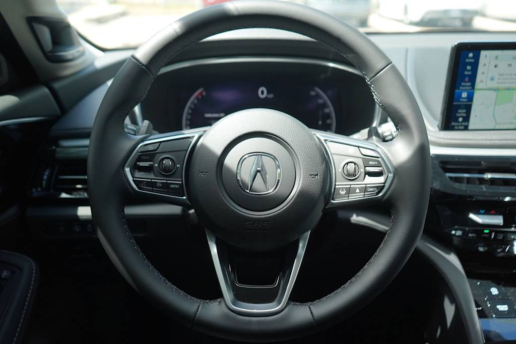 Thumbnail: 2026 Acura MDX - 14