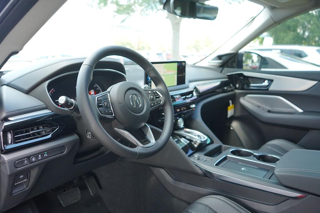 Thumbnail: 2026 Acura MDX - 2