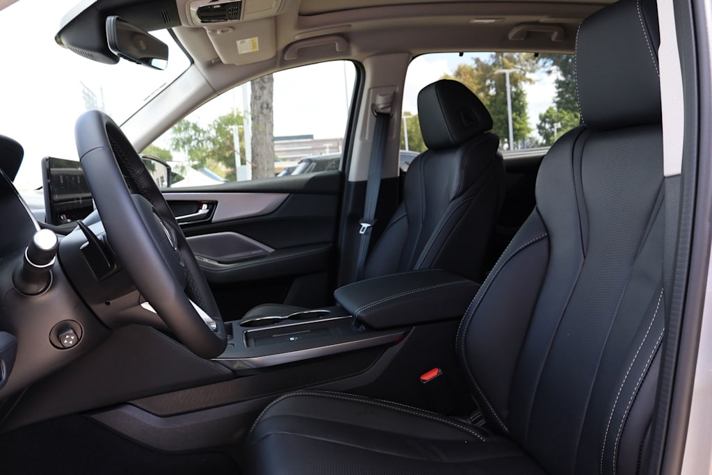 Thumbnail: 2026 Acura MDX - 11