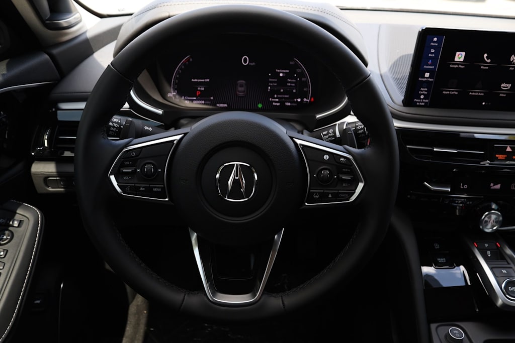 Thumbnail: 2026 Acura MDX - 14
