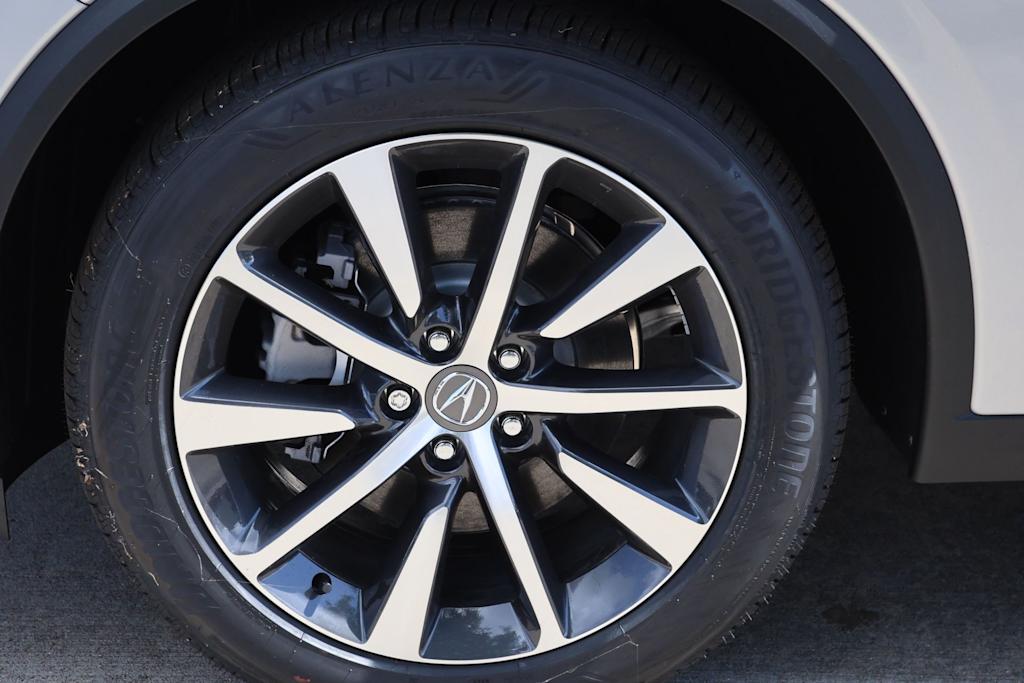 Thumbnail: 2026 Acura MDX - 8