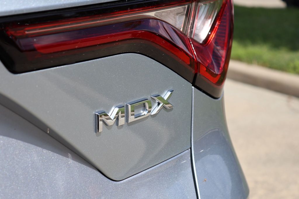 Thumbnail: 2026 Acura MDX - 7