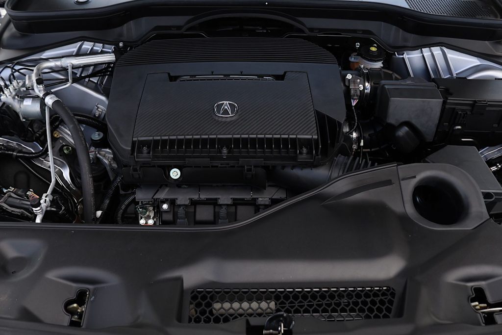 Thumbnail: 2026 Acura MDX - 9