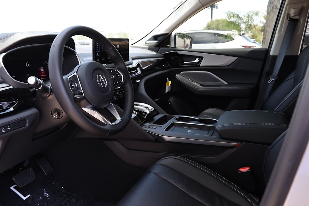 Thumbnail: 2026 Acura MDX - 2