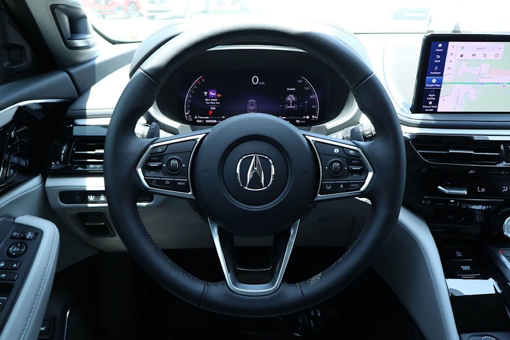 Thumbnail: 2026 Acura MDX - 14