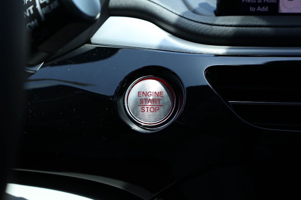 Thumbnail: 2026 Acura MDX - 25