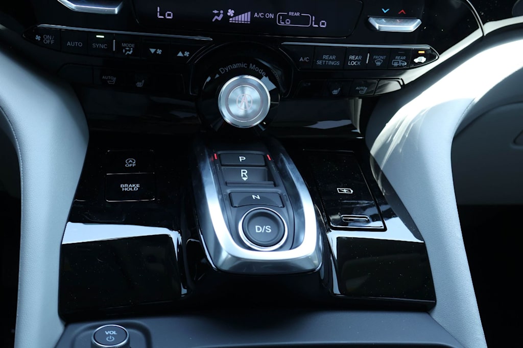 Thumbnail: 2026 Acura MDX - 16