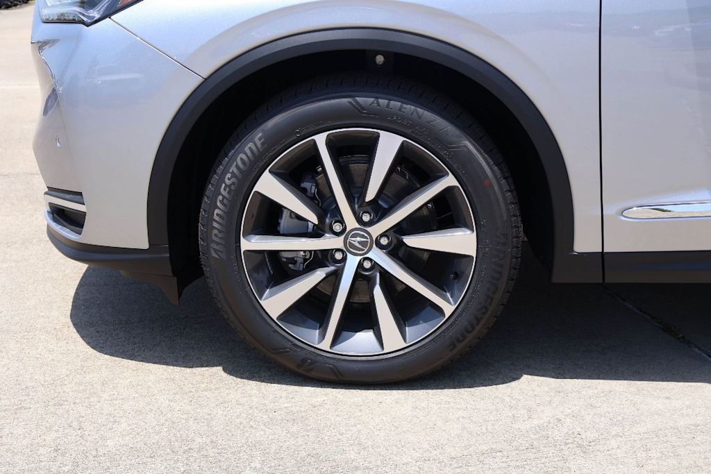 Thumbnail: 2026 Acura MDX - 8