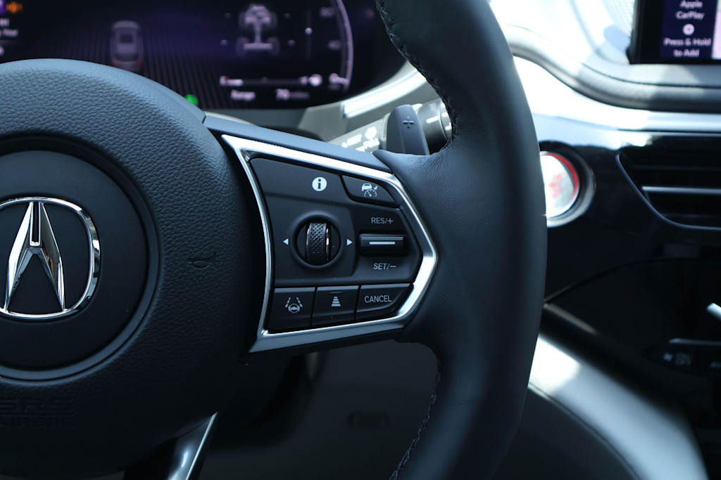 Thumbnail: 2026 Acura MDX - 23