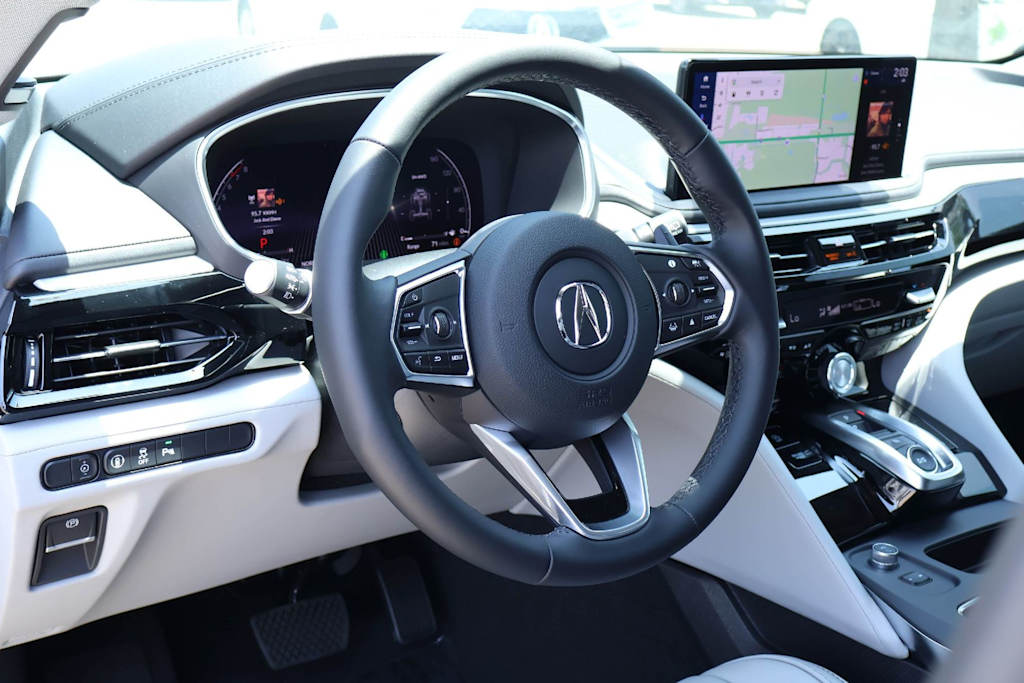 Thumbnail: 2026 Acura MDX - 2