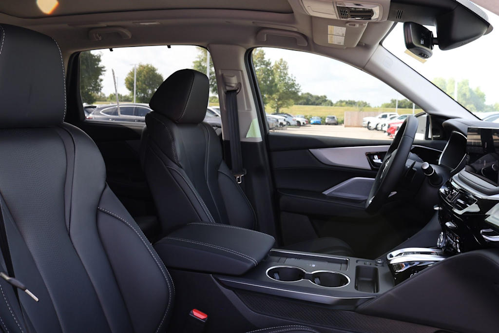 Thumbnail: 2026 Acura MDX - 11