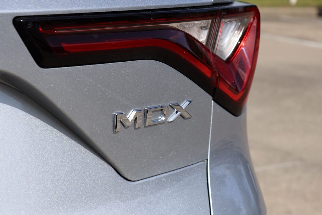 Thumbnail: 2026 Acura MDX - 7