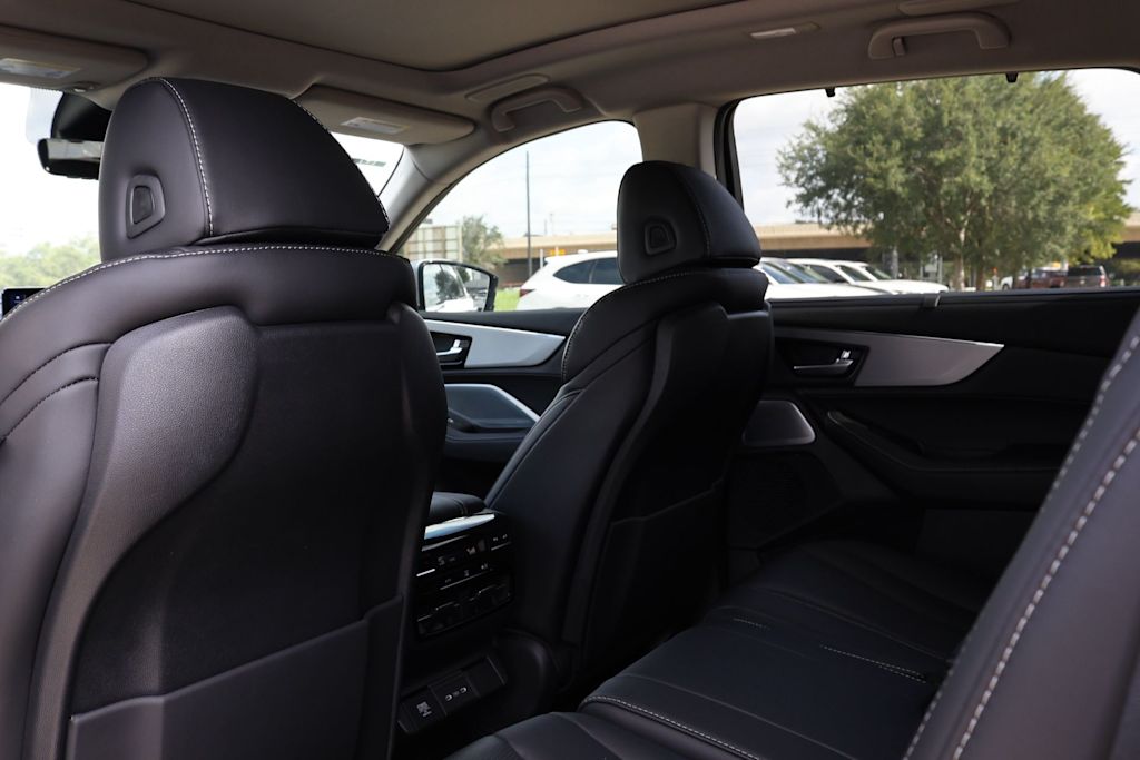 Thumbnail: 2026 Acura MDX - 20