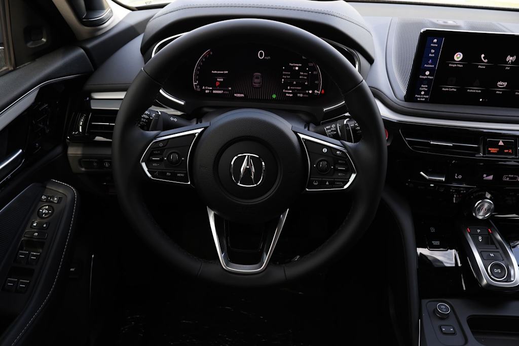 Thumbnail: 2026 Acura MDX - 13
