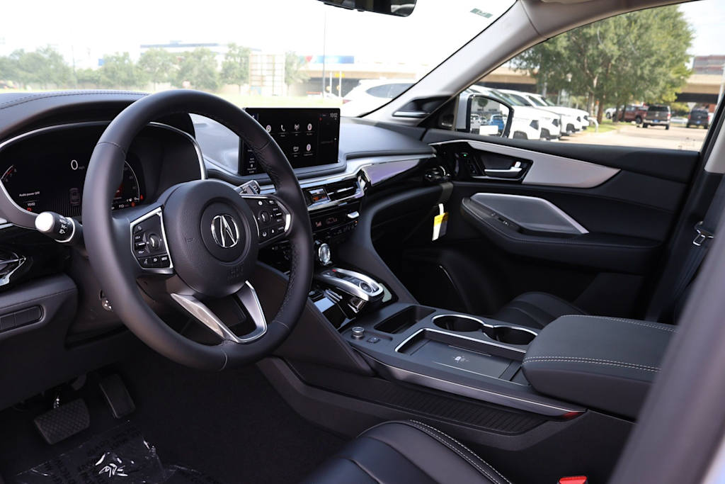 Thumbnail: 2026 Acura MDX - 2
