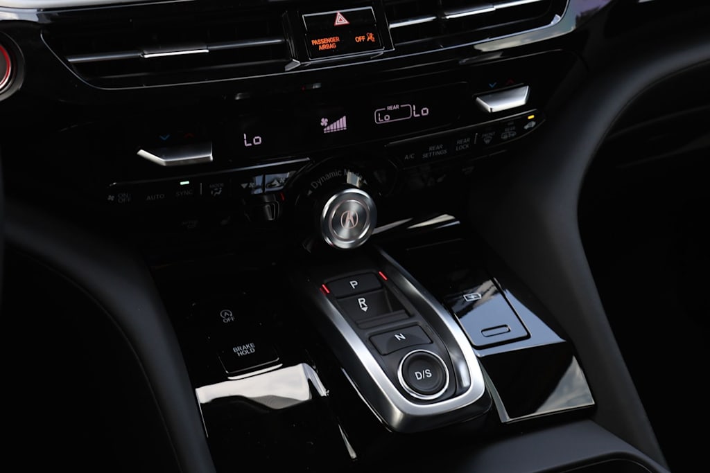 Thumbnail: 2026 Acura MDX - 15