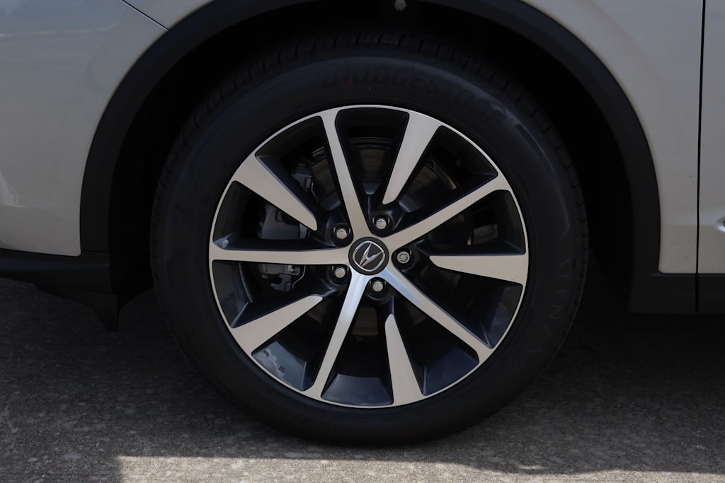 Thumbnail: 2026 Acura MDX - 8