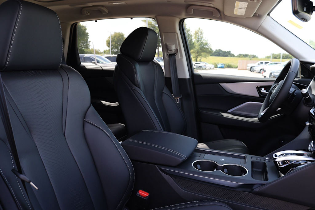 Thumbnail: 2026 Acura MDX - 12
