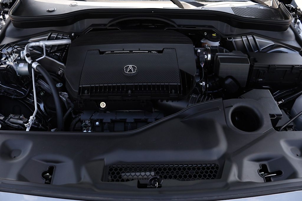 Thumbnail: 2026 Acura MDX - 9