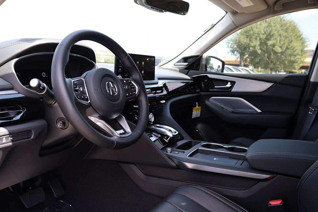 Thumbnail: 2026 Acura MDX - 2